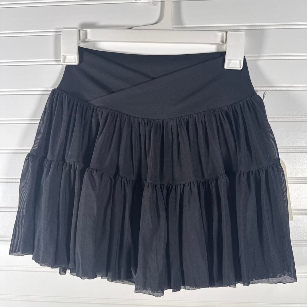New Blogilates Ballerina Skort